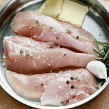 Hähnchenbrust Innenfilet - hof - gronewaeller