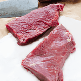 Hüftsteak vom Weiderind - hof - gronewaeller
