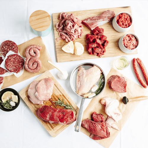 Die Meatboxen - hof-gronewaeller