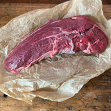 Falsches Filet vom Weiderind - hof - gronewaeller