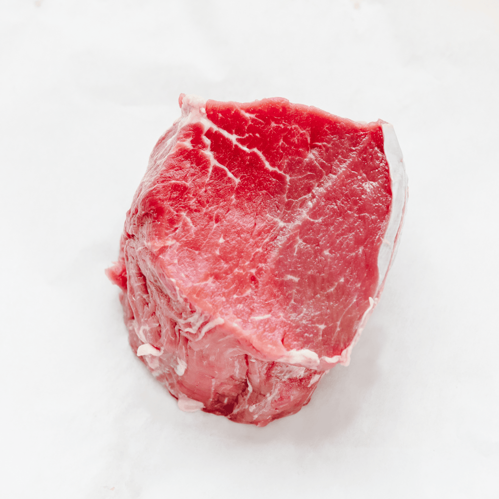 Filet vom Weiderind - hof - gronewaeller