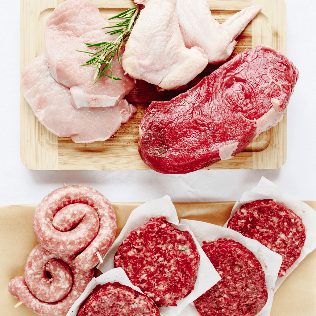 Grill Box - hof - gronewaeller