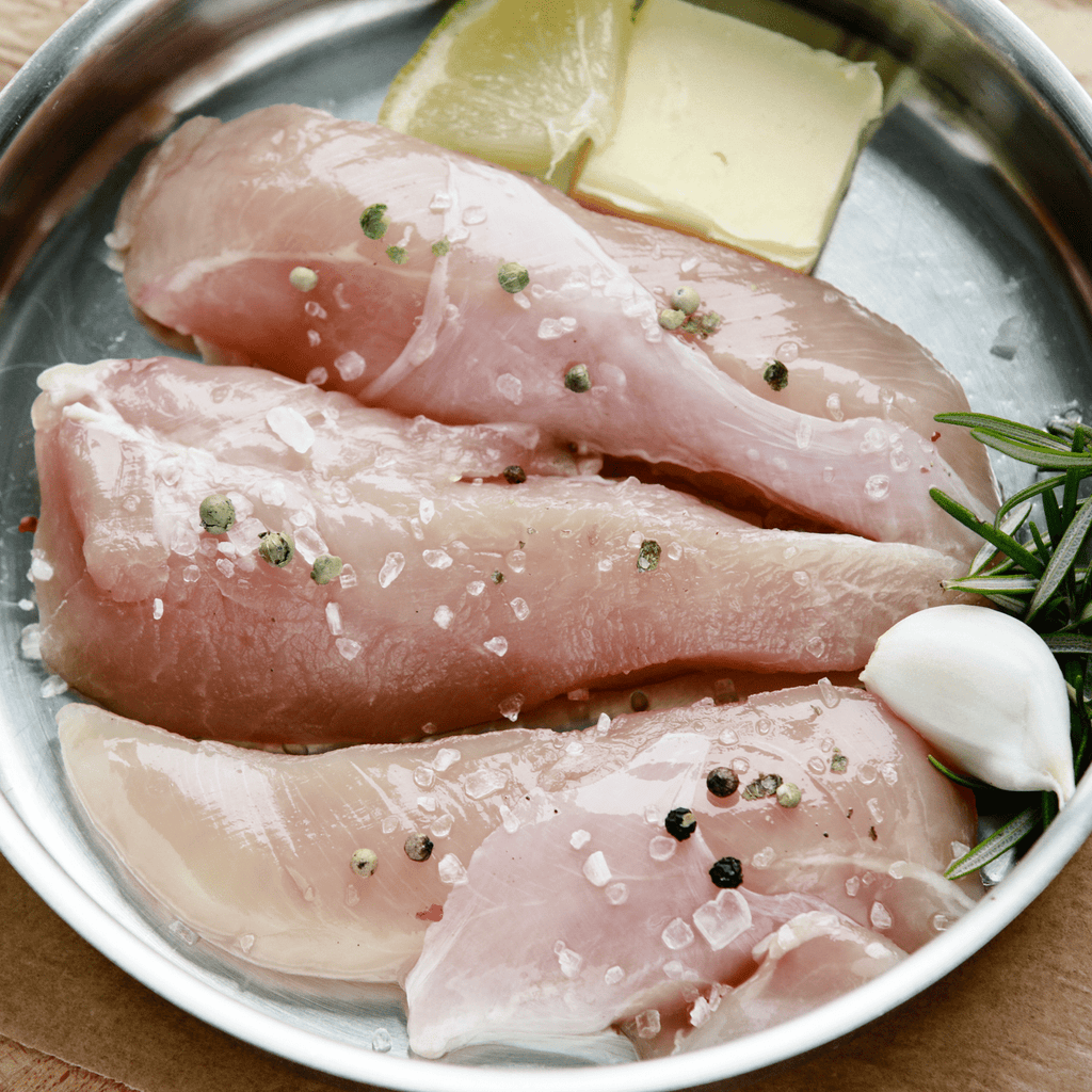 Hähnchenbrust Innenfilet - hof - gronewaeller