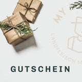 MeatBox - Gutschein - hof - gronewaeller