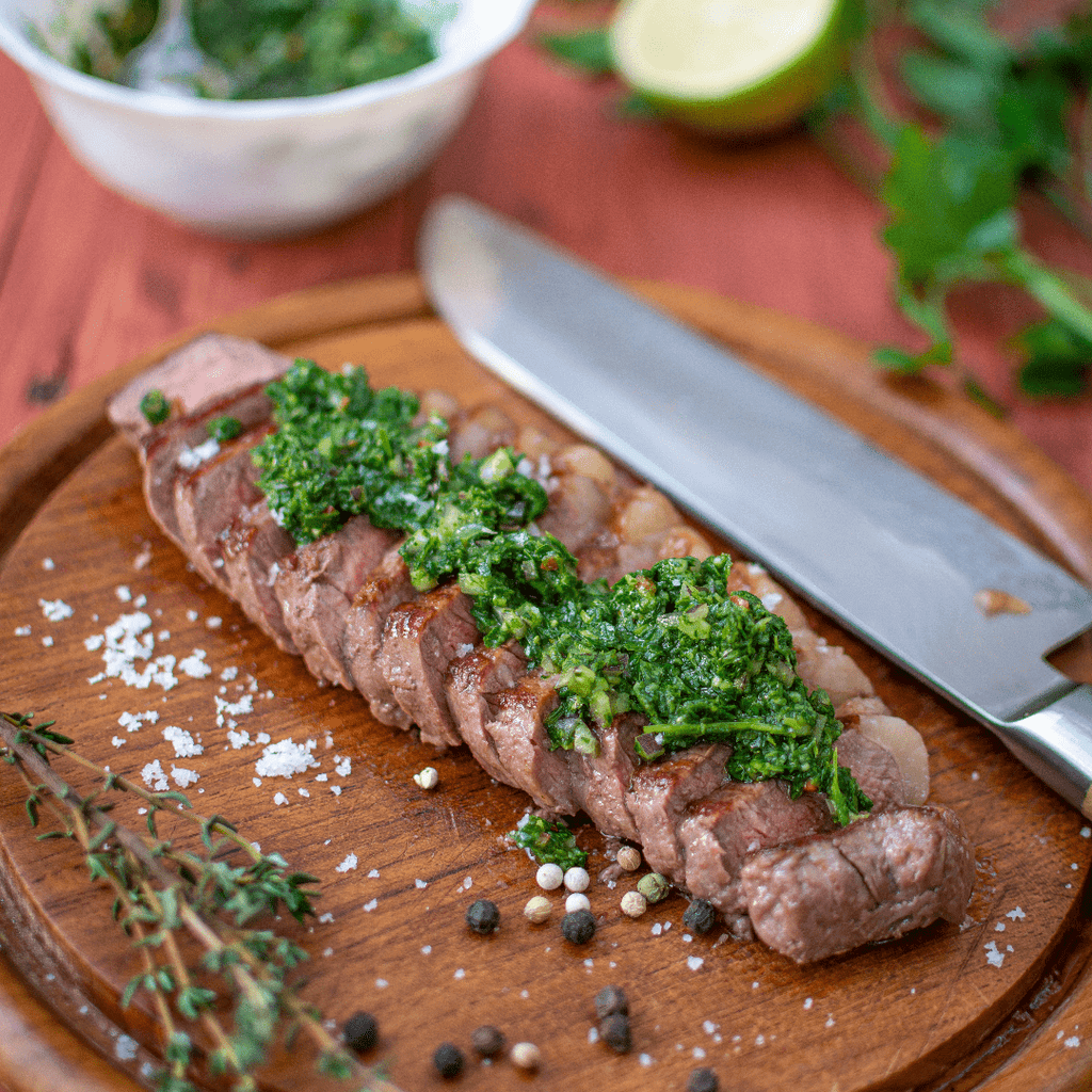 Steak Box vom Weiderind - hof - gronewaeller