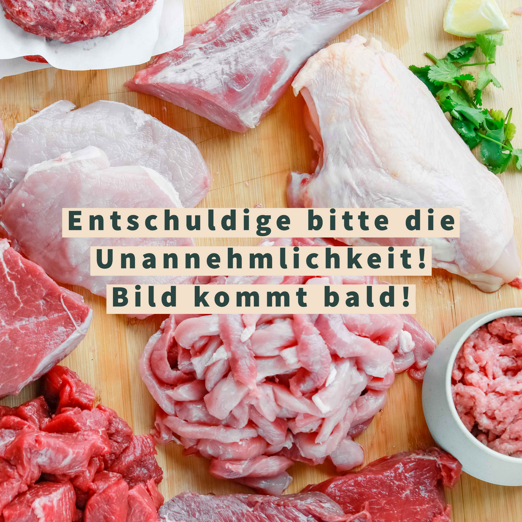 Brust / Brisket vom Weiderind