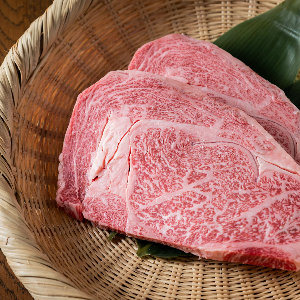 Steak Box vom Weiderind